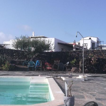 El Cortijo Eco Finca Ye Ngoại thất bức ảnh