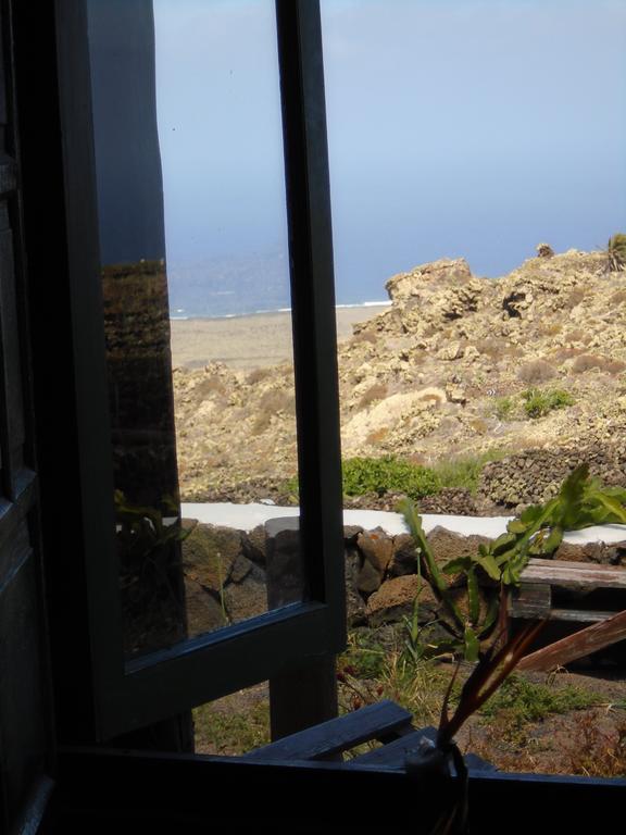 El Cortijo Eco Finca Ye Ngoại thất bức ảnh