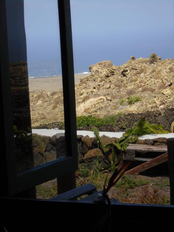 El Cortijo Eco Finca Ye Ngoại thất bức ảnh