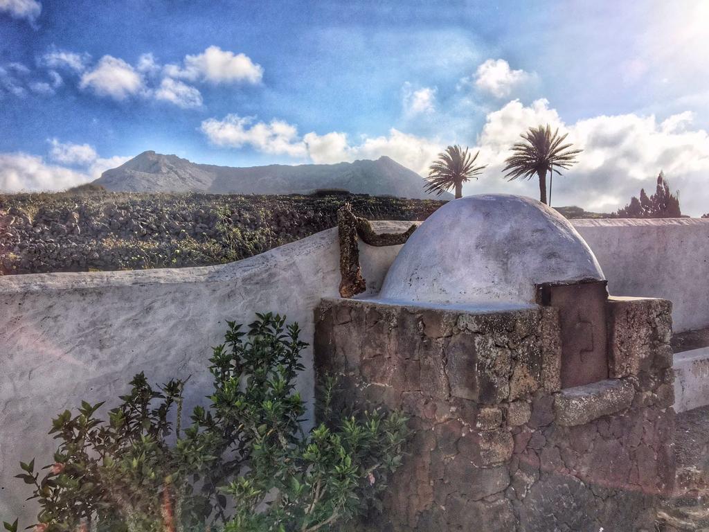 El Cortijo Eco Finca Ye Ngoại thất bức ảnh