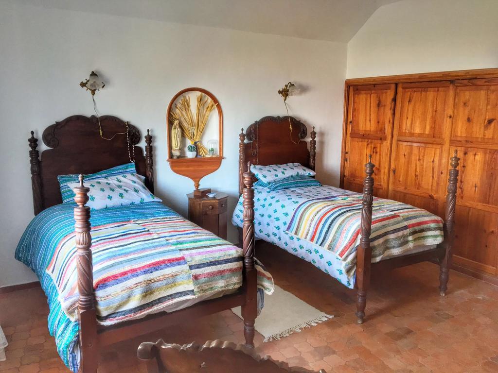 El Cortijo Eco Finca Ye Ngoại thất bức ảnh