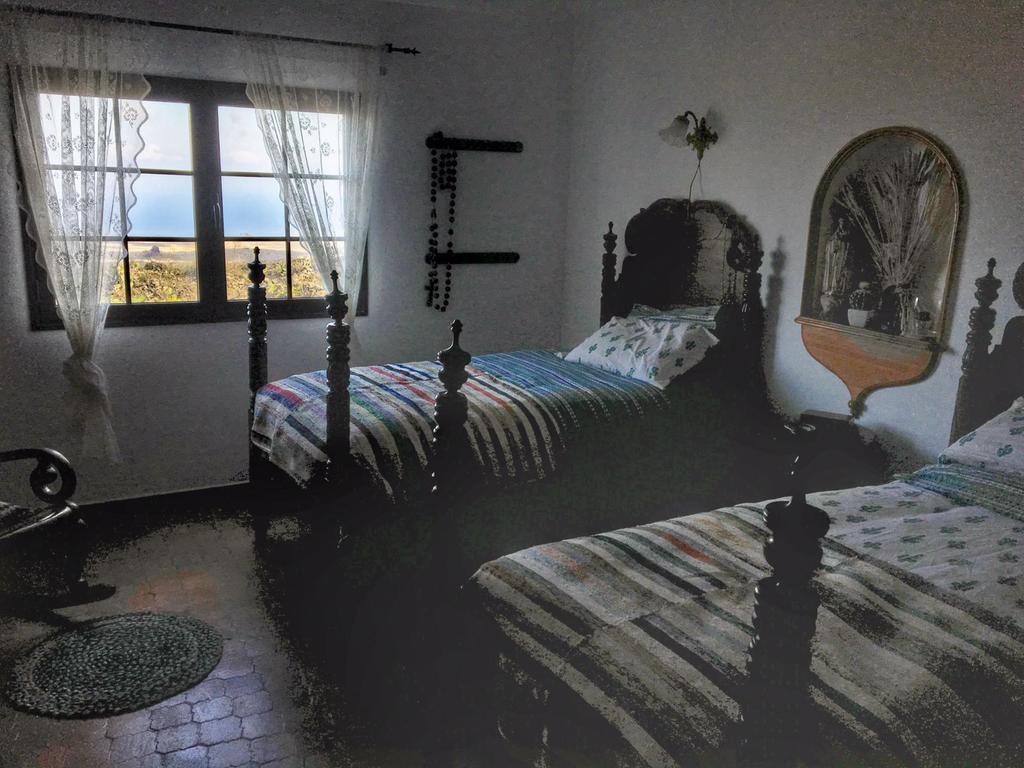 El Cortijo Eco Finca Ye Ngoại thất bức ảnh
