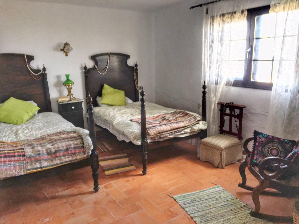 El Cortijo Eco Finca Ye Ngoại thất bức ảnh