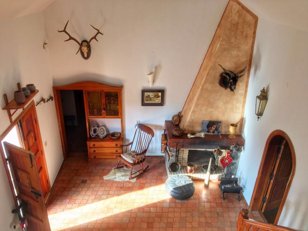El Cortijo Eco Finca Ye Ngoại thất bức ảnh