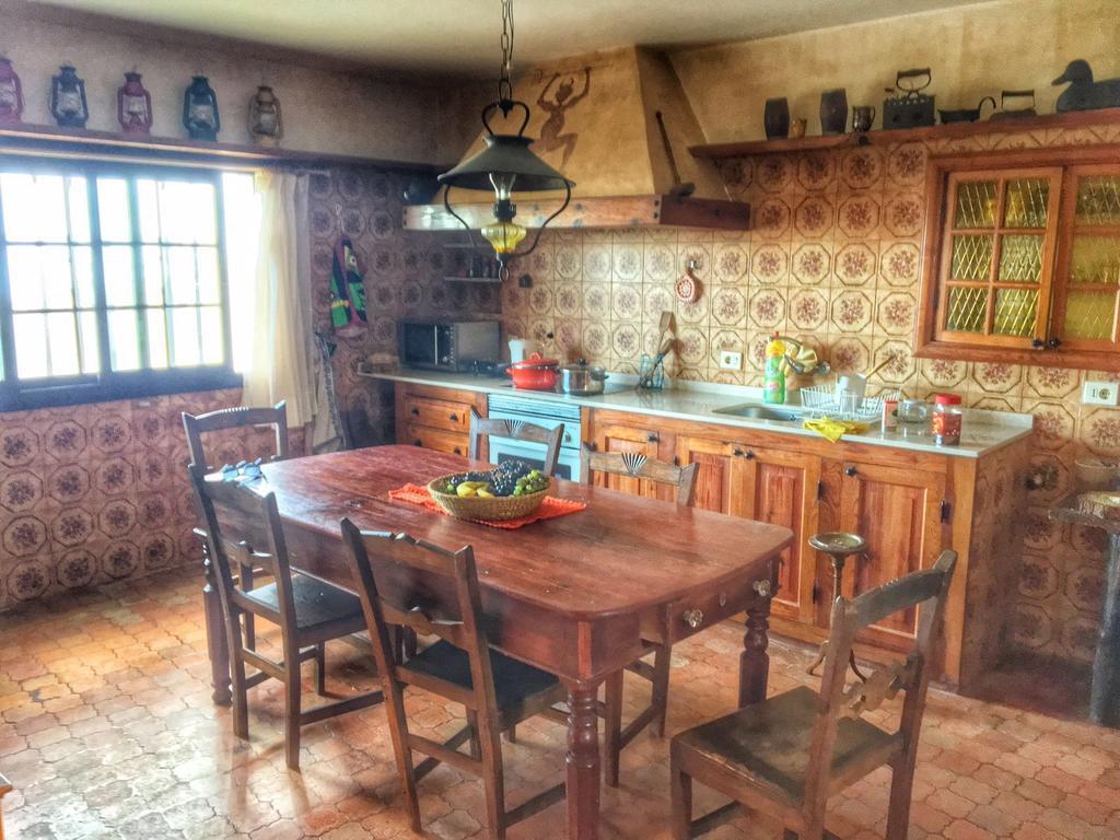 El Cortijo Eco Finca Ye Ngoại thất bức ảnh