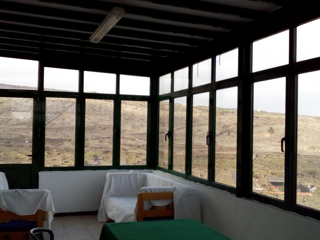 El Cortijo Eco Finca Ye Ngoại thất bức ảnh