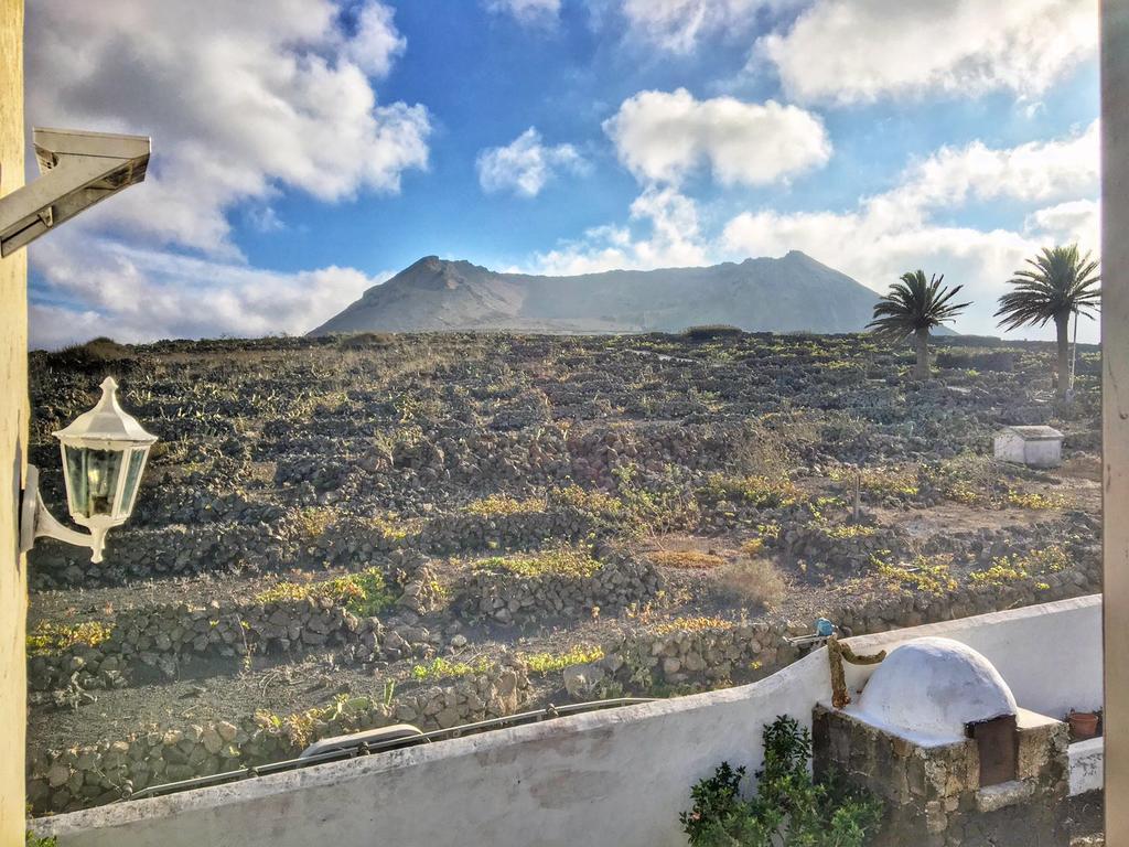 El Cortijo Eco Finca Ye Ngoại thất bức ảnh
