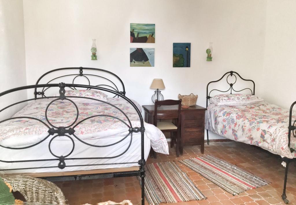 El Cortijo Eco Finca Ye Ngoại thất bức ảnh