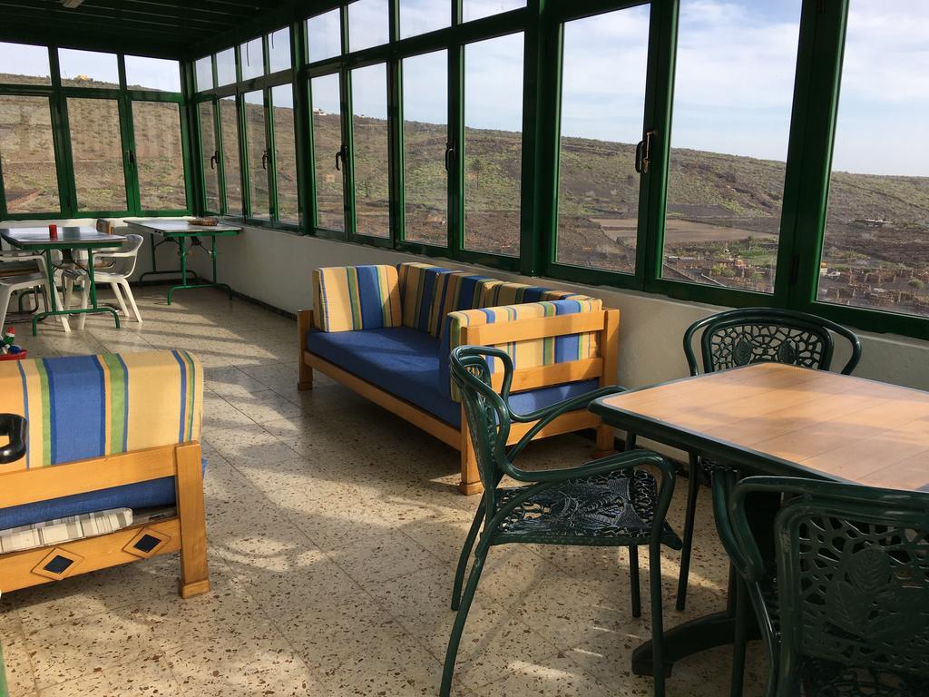 El Cortijo Eco Finca Ye Ngoại thất bức ảnh