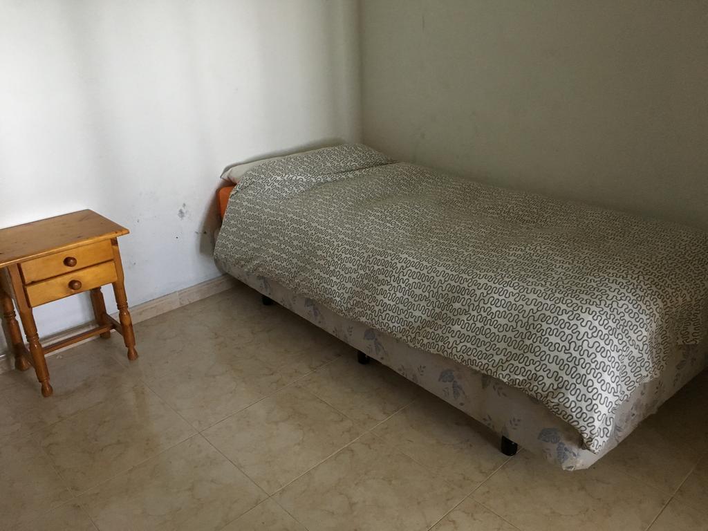El Cortijo Eco Finca Ye Ngoại thất bức ảnh