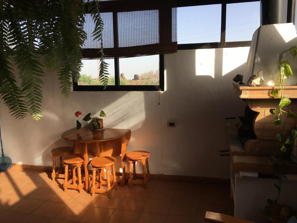 El Cortijo Eco Finca Ye Ngoại thất bức ảnh