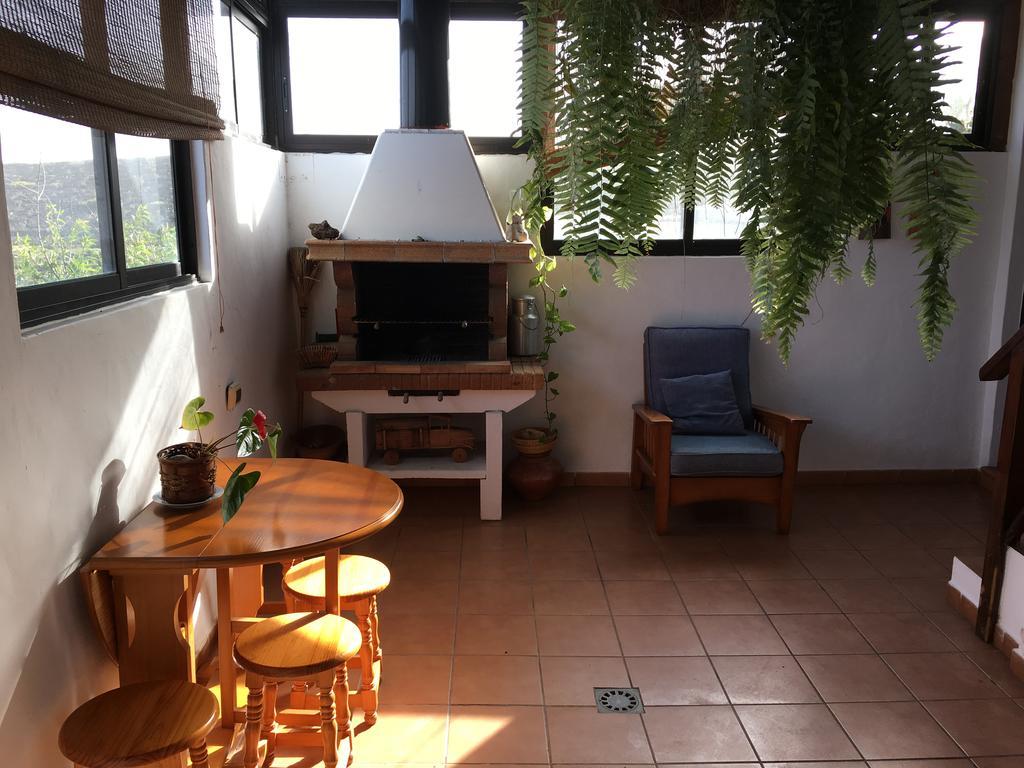 El Cortijo Eco Finca Ye Ngoại thất bức ảnh