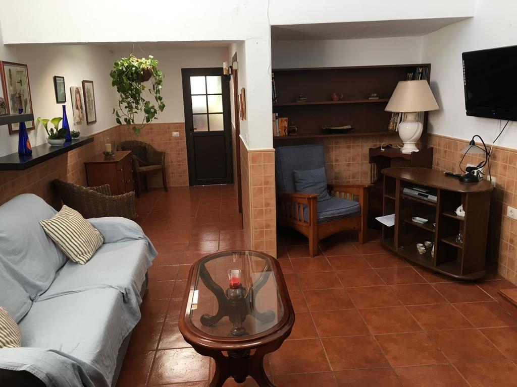 El Cortijo Eco Finca Ye Ngoại thất bức ảnh