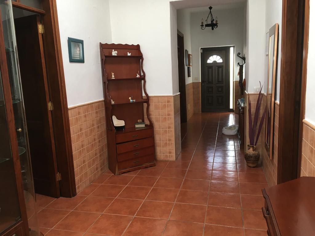 El Cortijo Eco Finca Ye Ngoại thất bức ảnh