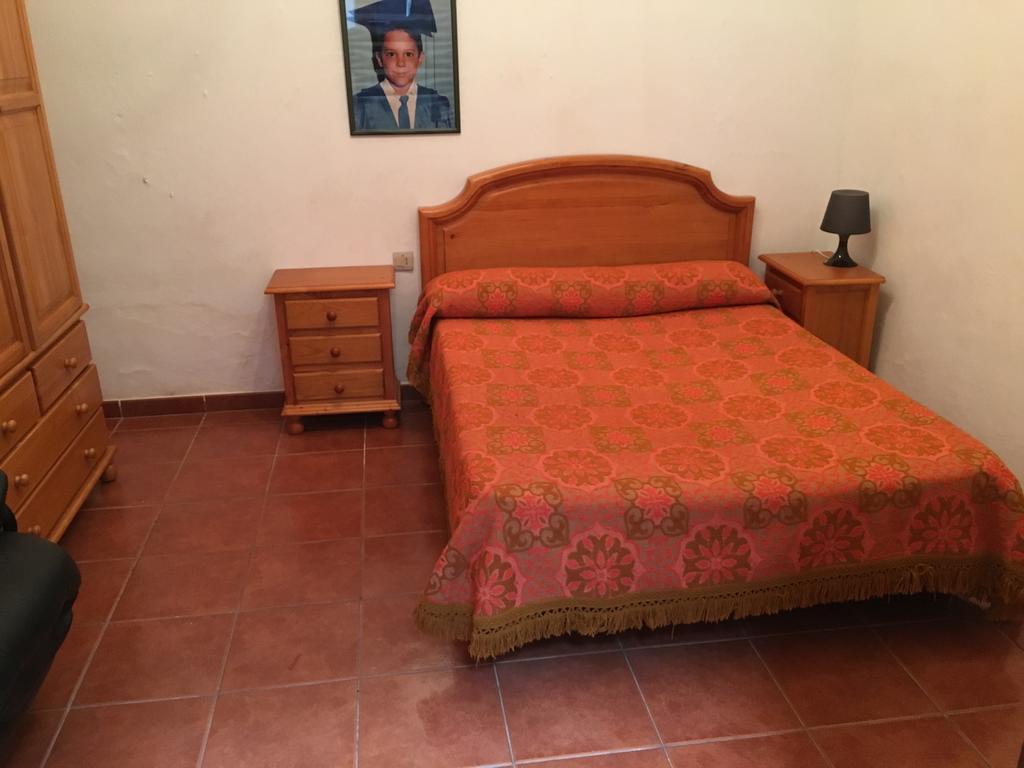 El Cortijo Eco Finca Ye Ngoại thất bức ảnh