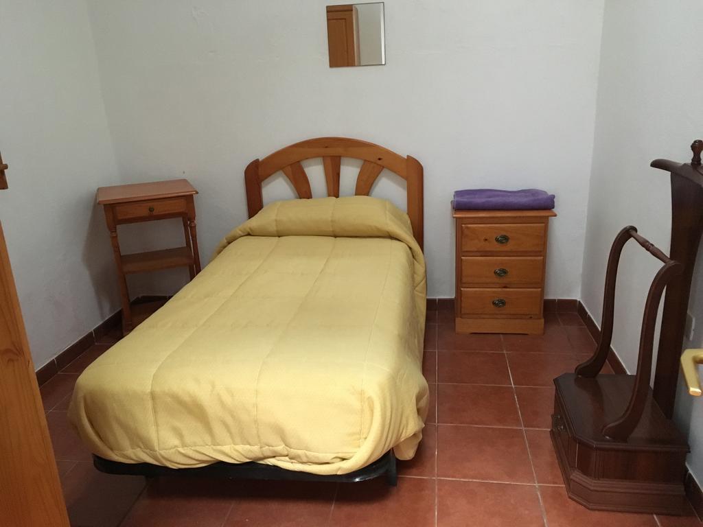 El Cortijo Eco Finca Ye Ngoại thất bức ảnh