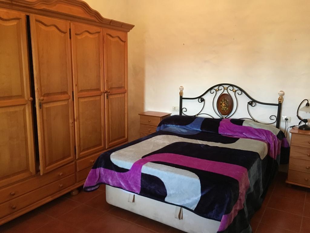 El Cortijo Eco Finca Ye Ngoại thất bức ảnh